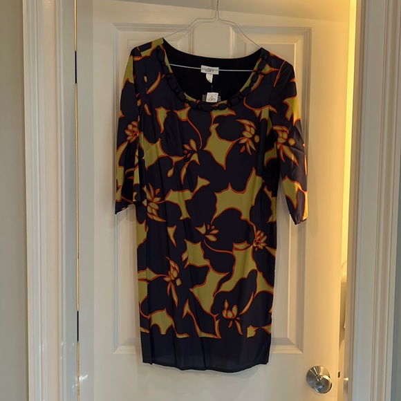 Ann Taylor Loft Dress - Picture 2 of 3